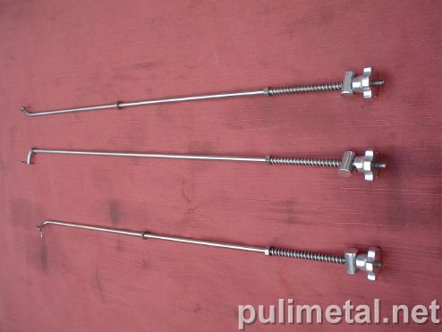 varillas